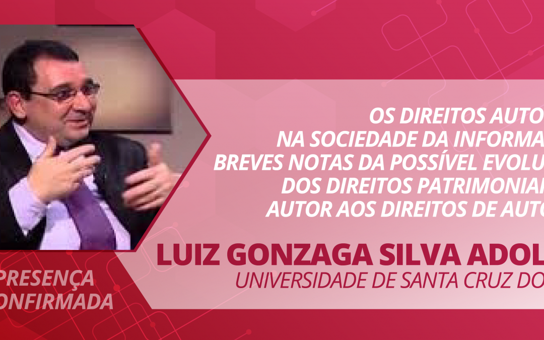 Luiz Gonzaga Silva Adolfo