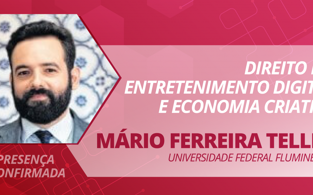 Mário Ferreira Telles