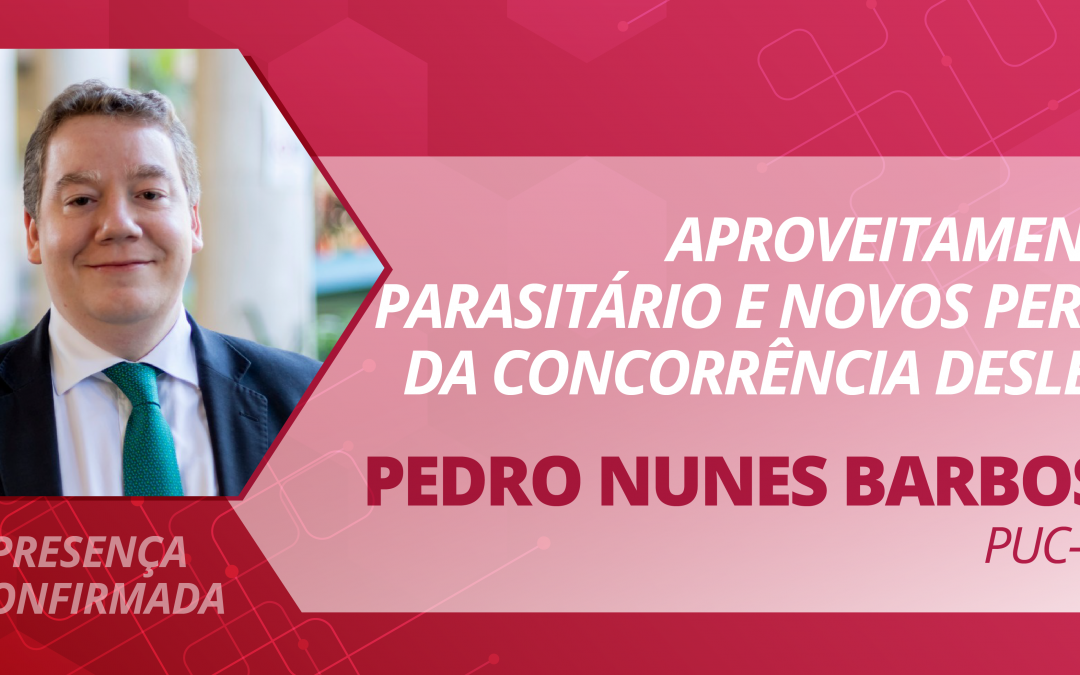 Pedro Nunes Barbosa