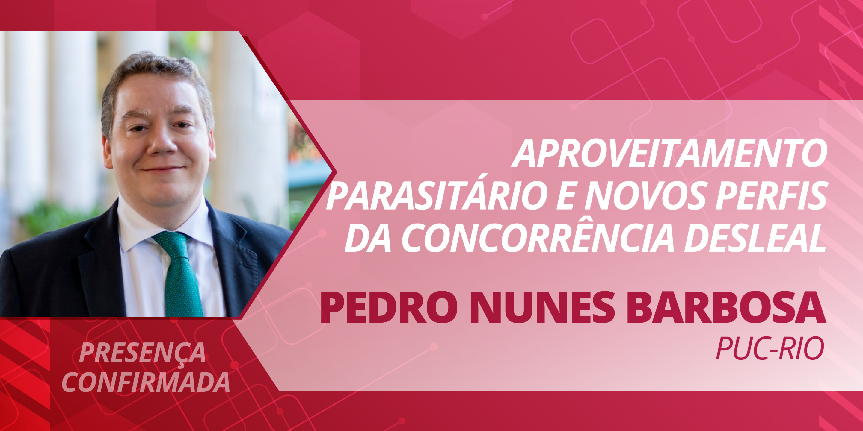 Pedro Nunes Barbosa