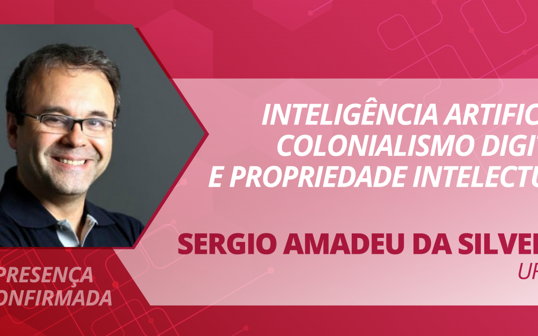 Sergio Amadeu da Silveira