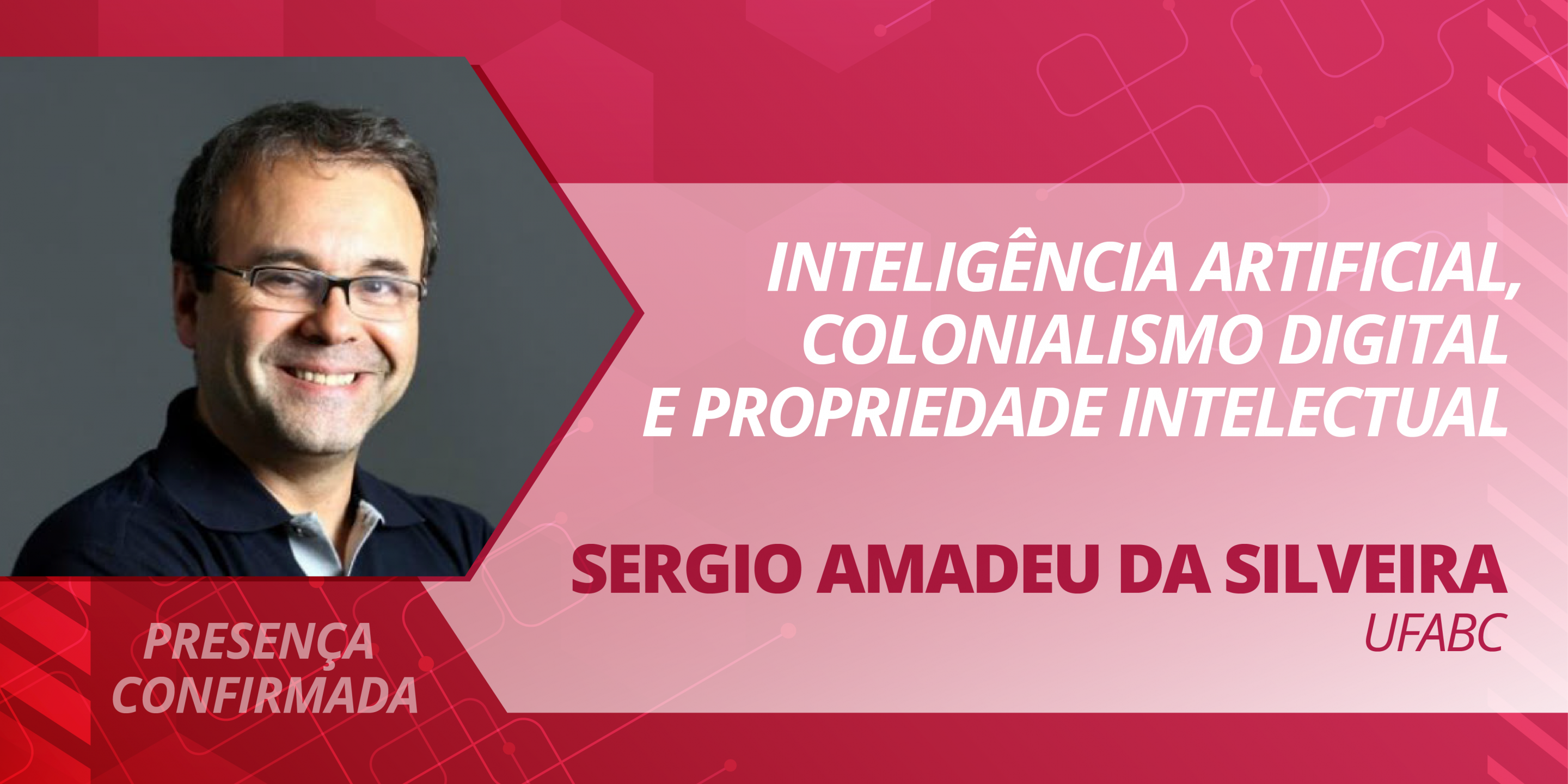 Sergio Amadeu da Silveira