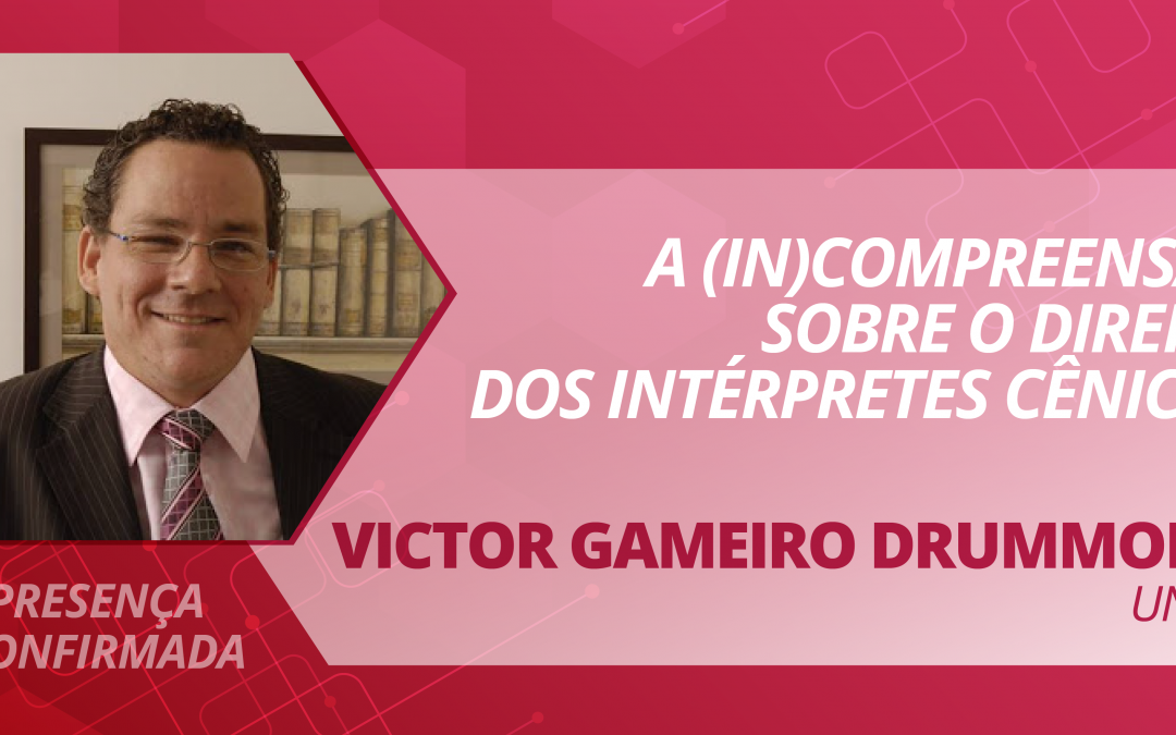 Victor Gameiro Drummond
