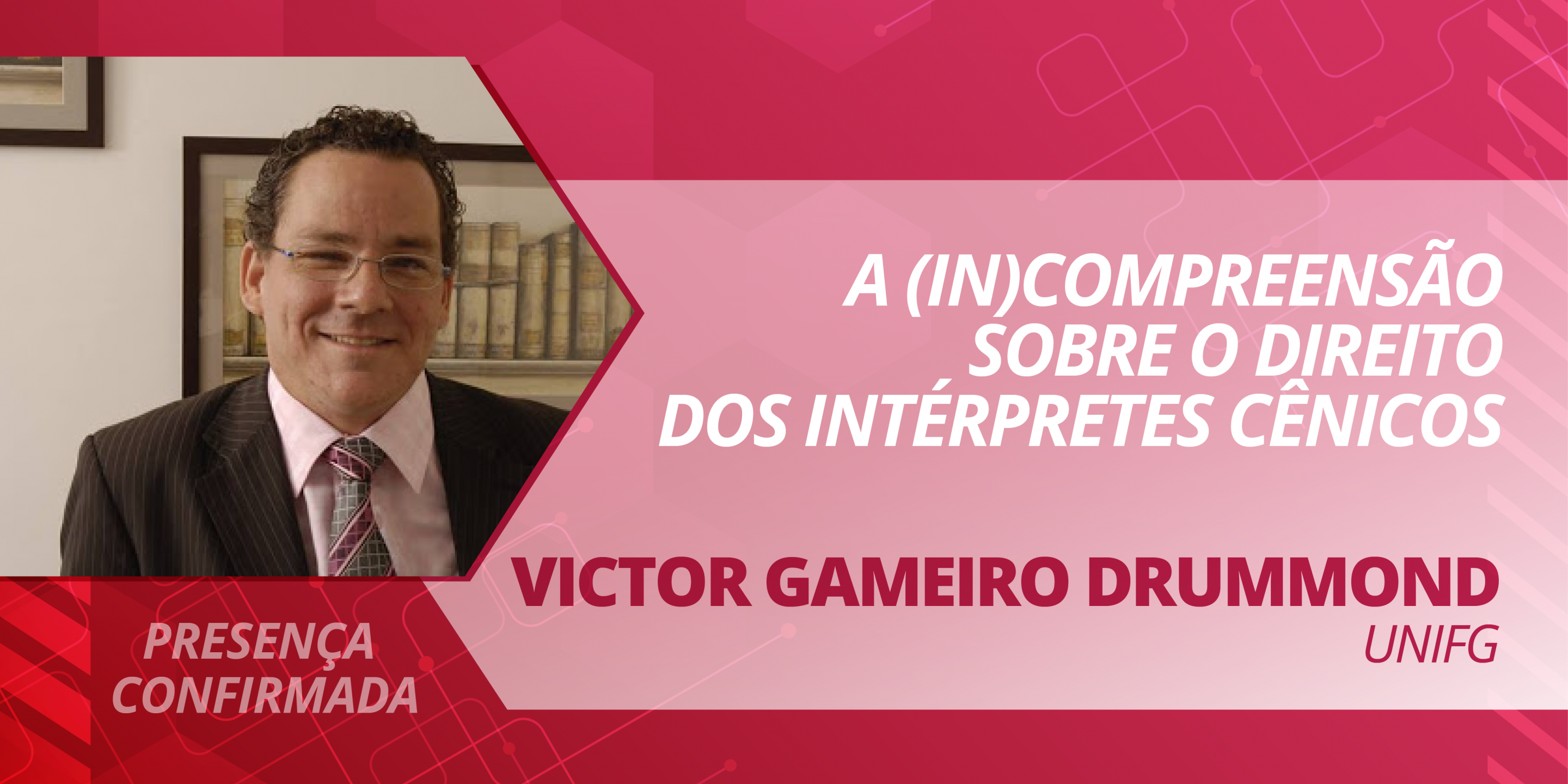 Victor Gameiro Drummond