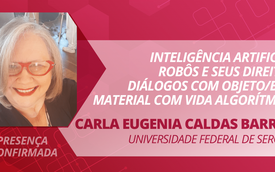 Carla Eugenia Caldas Barros