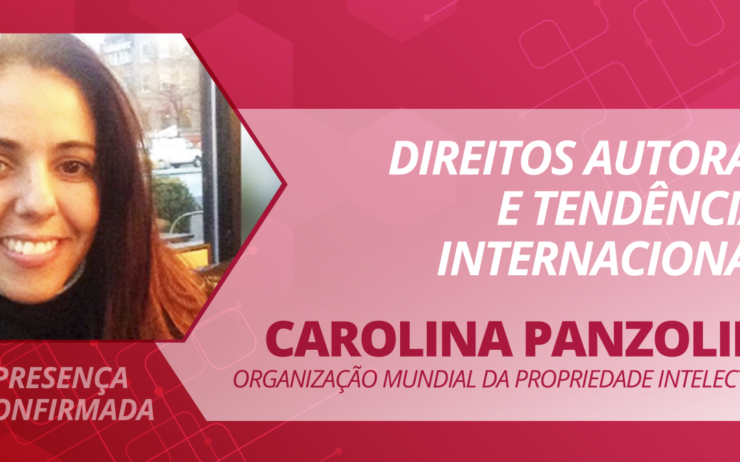 Carolina Panzolini