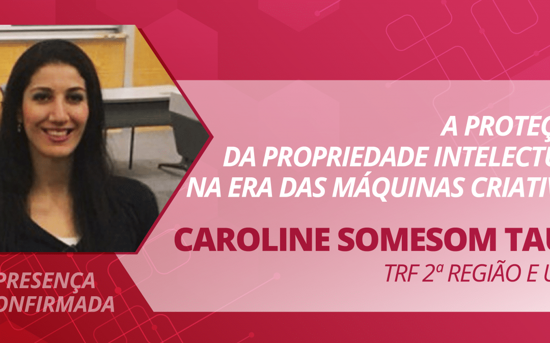 Caroline Somesom Tauk
