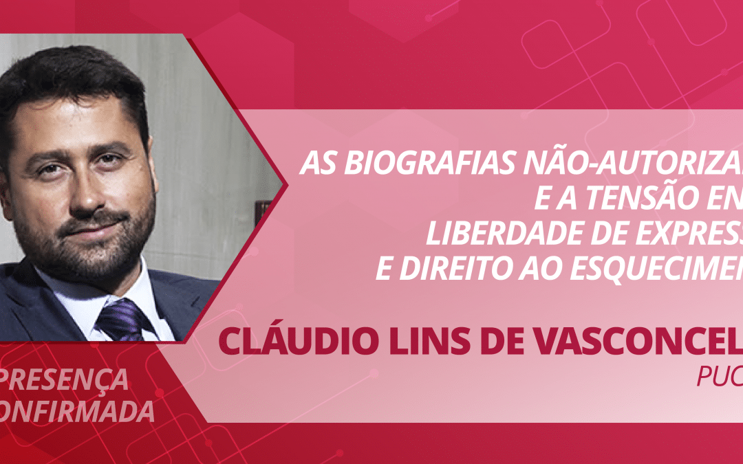 Cláudio Lins de Vasconcelos