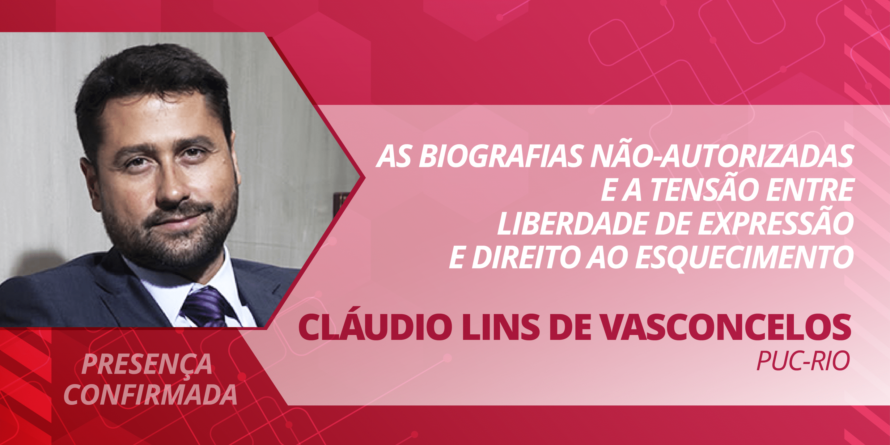 Cláudio Lins de Vasconcelos