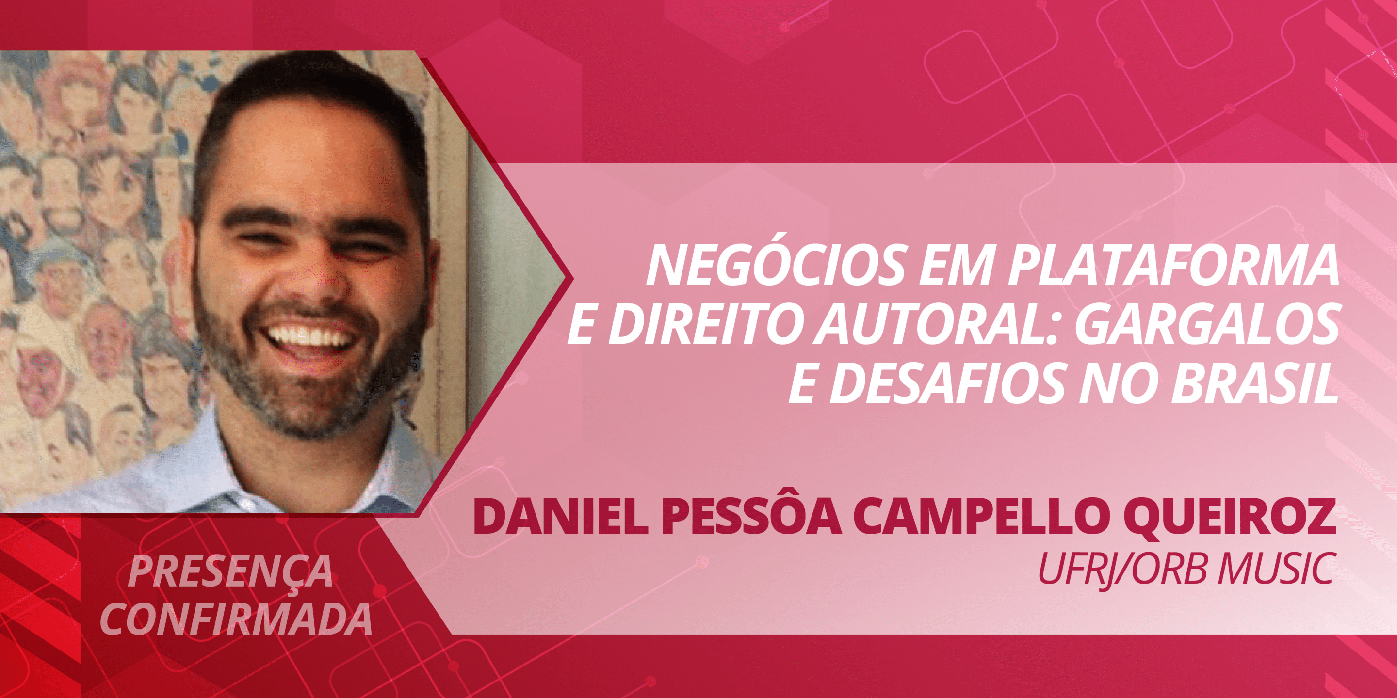 Daniel Pessôa Campello Queiroz