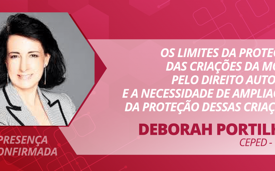 Deborah Portilho
