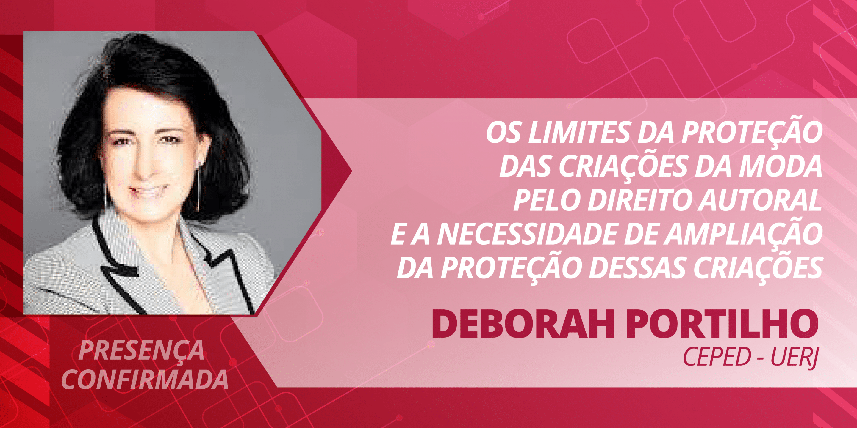 Deborah Portilho