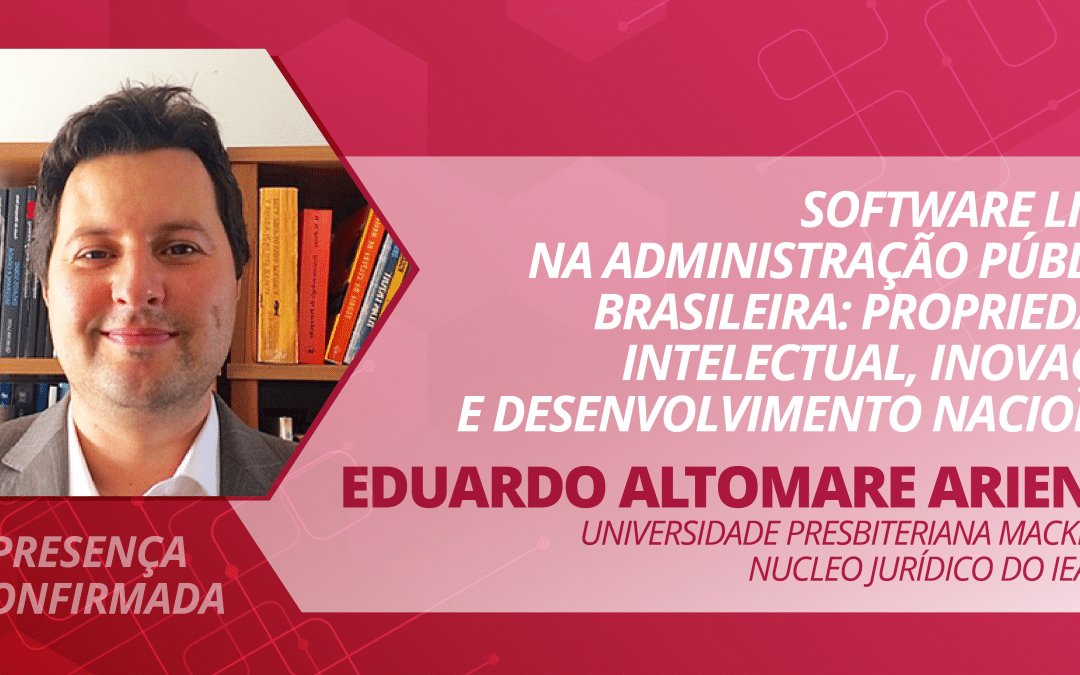 Eduardo Altomare Ariente