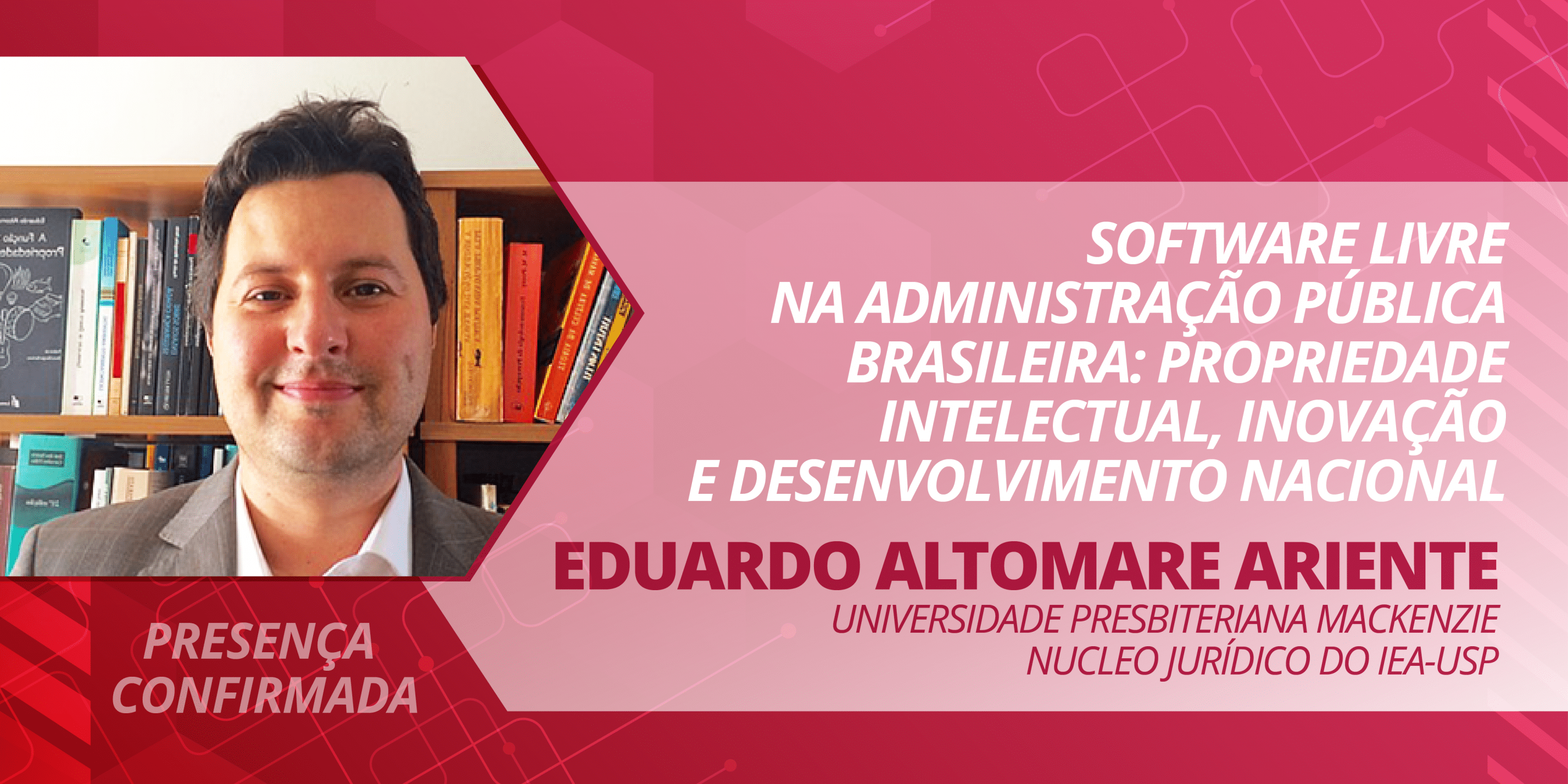 Eduardo Altomare Ariente