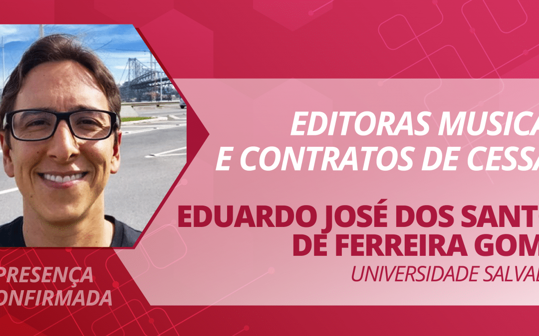 Eduardo José dos Santos de Ferreira Gomes