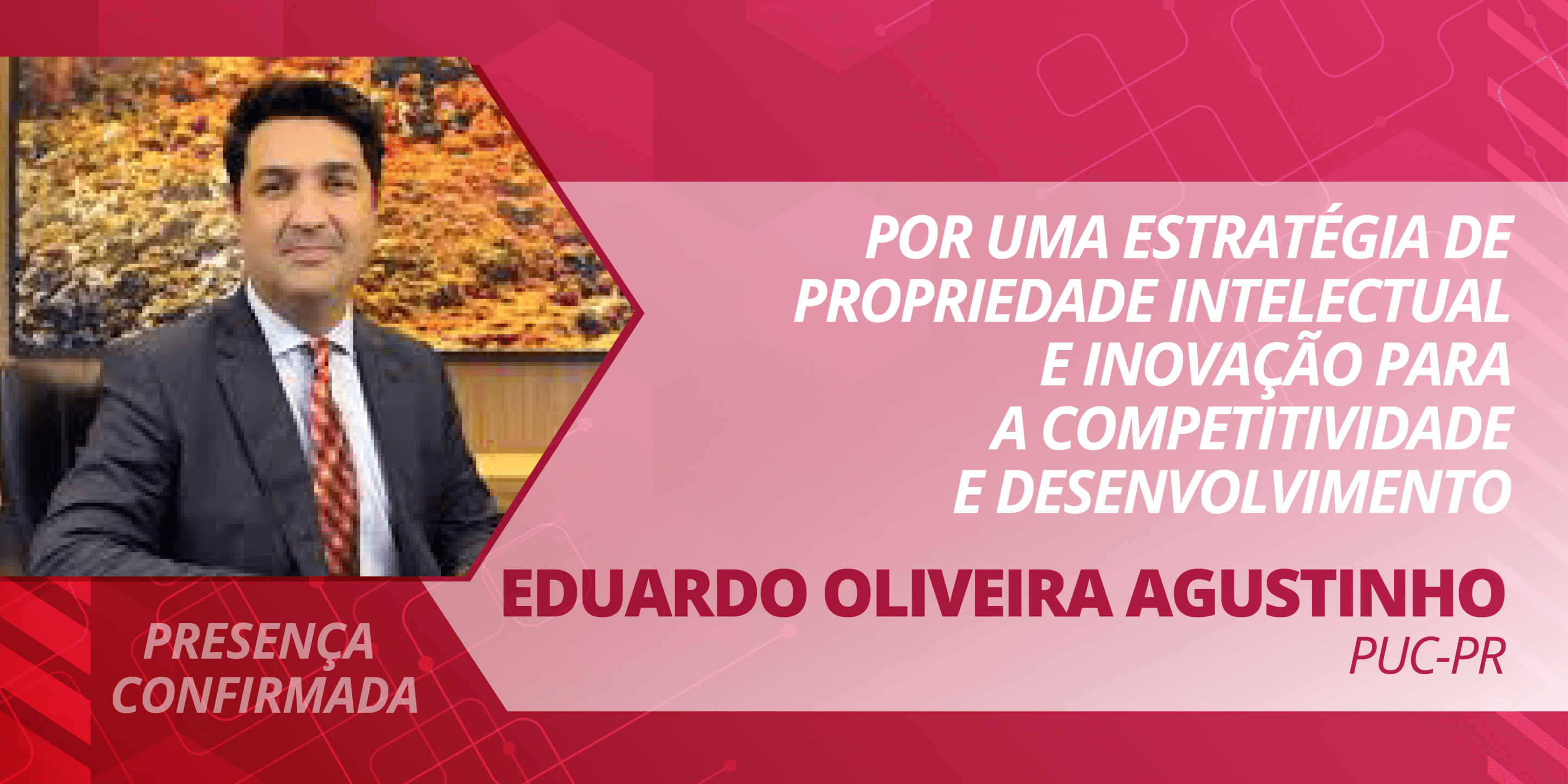 Eduardo Oliveira Agustinho