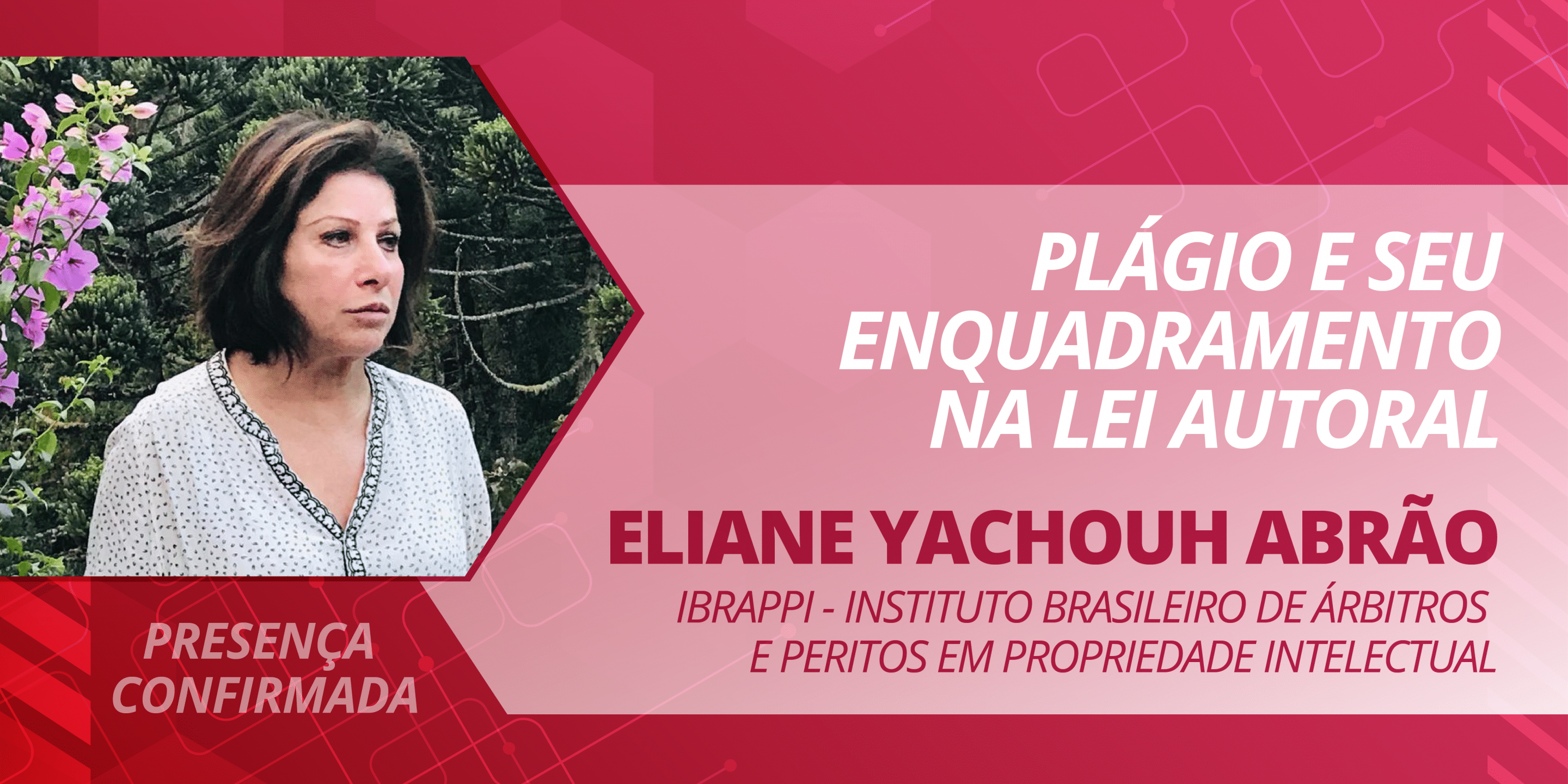 Eliane Yachouh Abrão