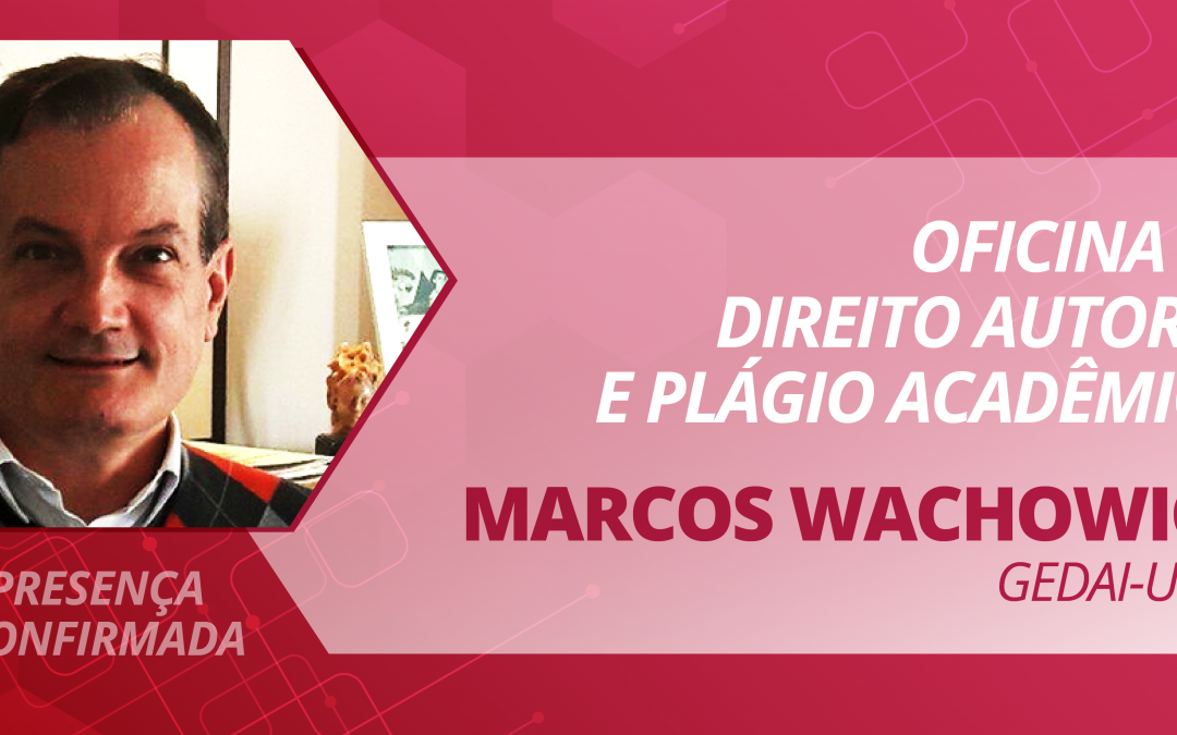 Marcos Wachowicz