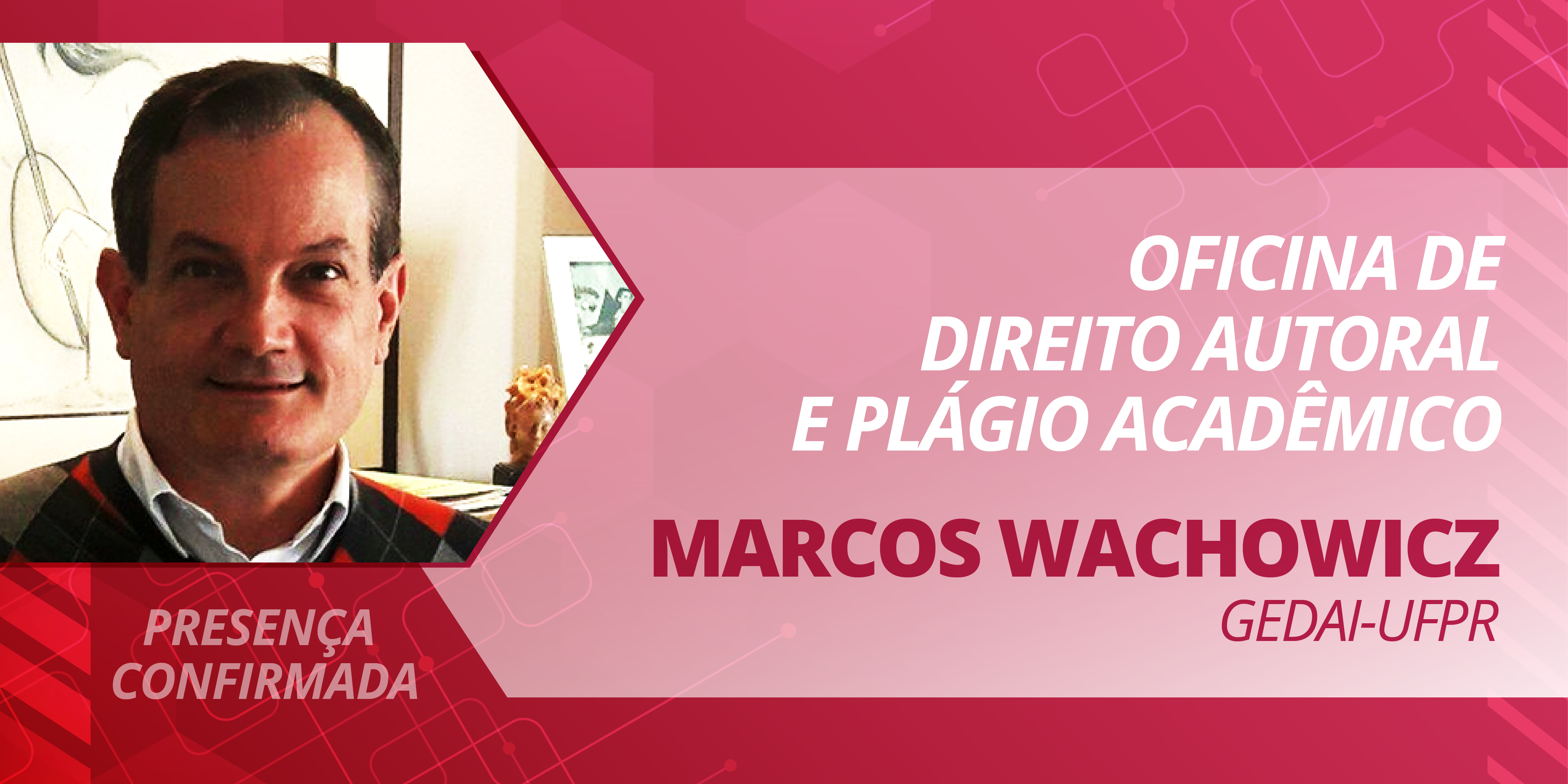 Marcos Wachowicz