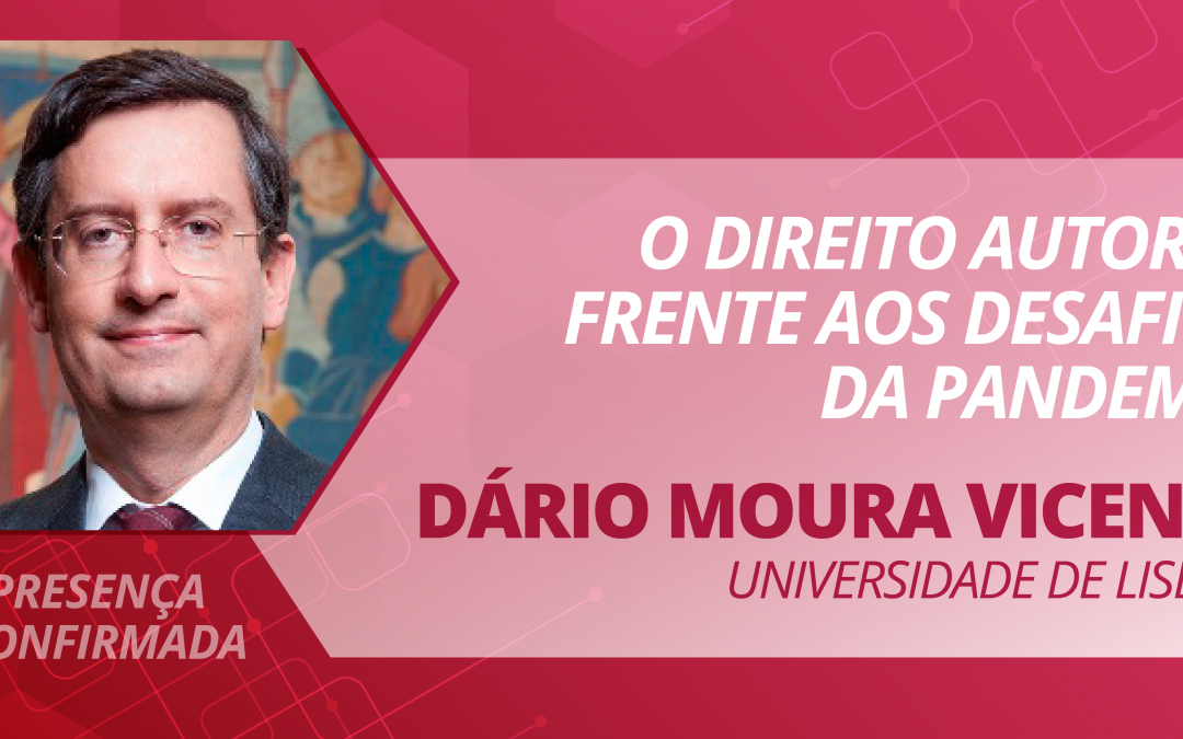 Dário Moura Vicente