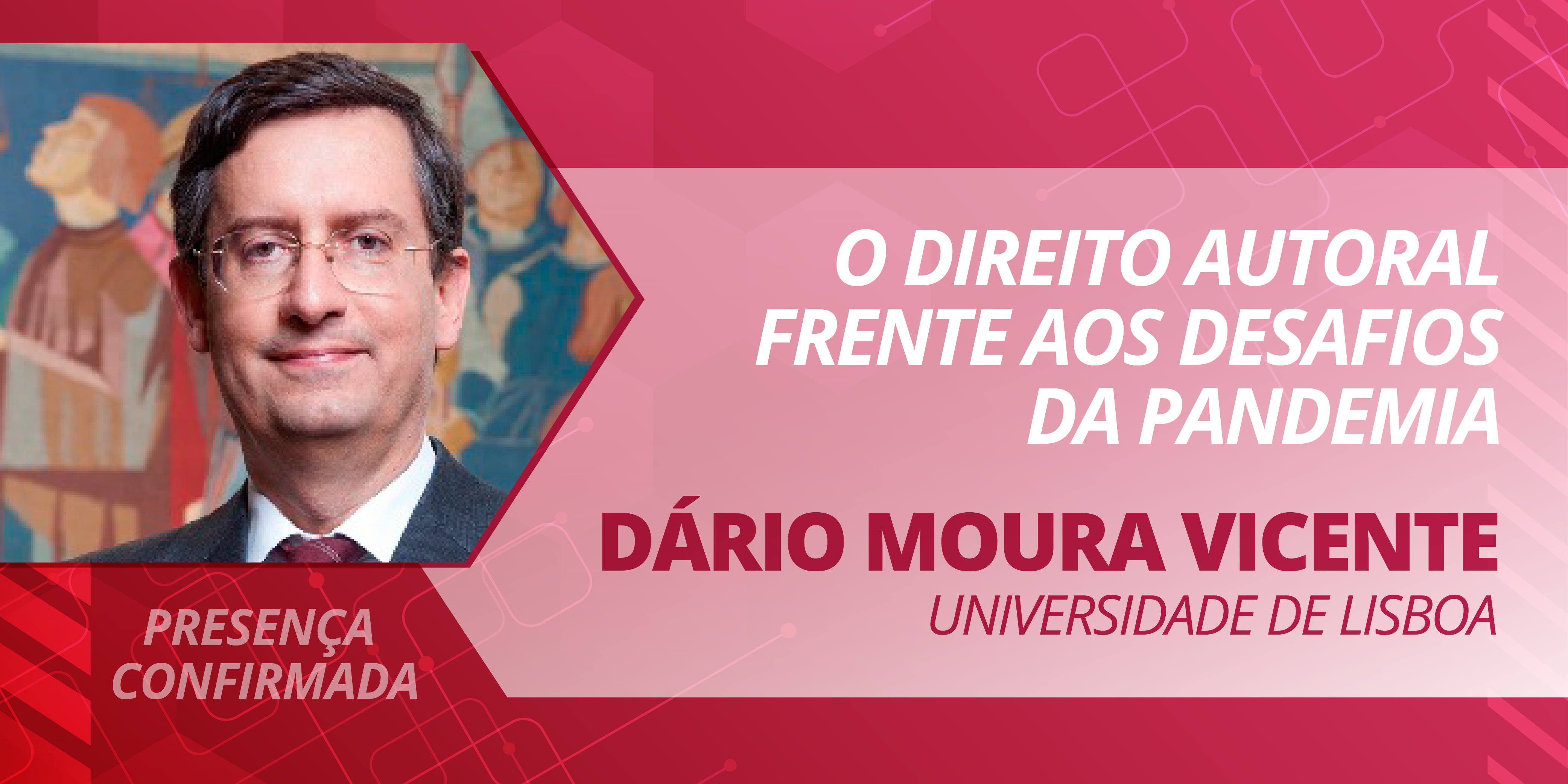 Dário Moura Vicente