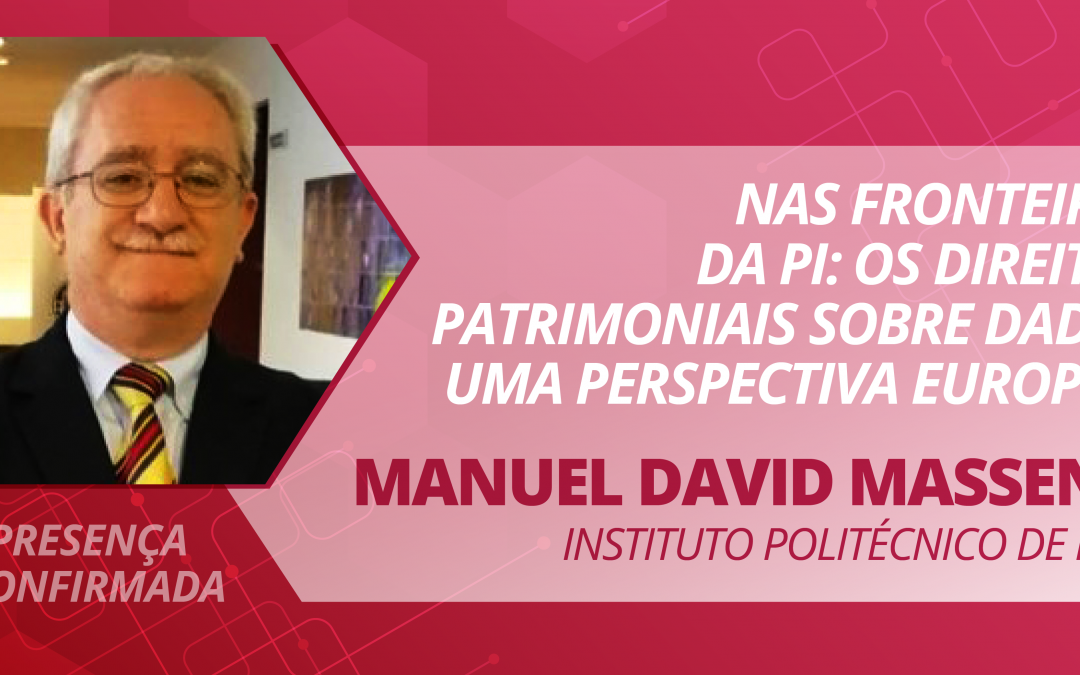 Manuel David Masseno