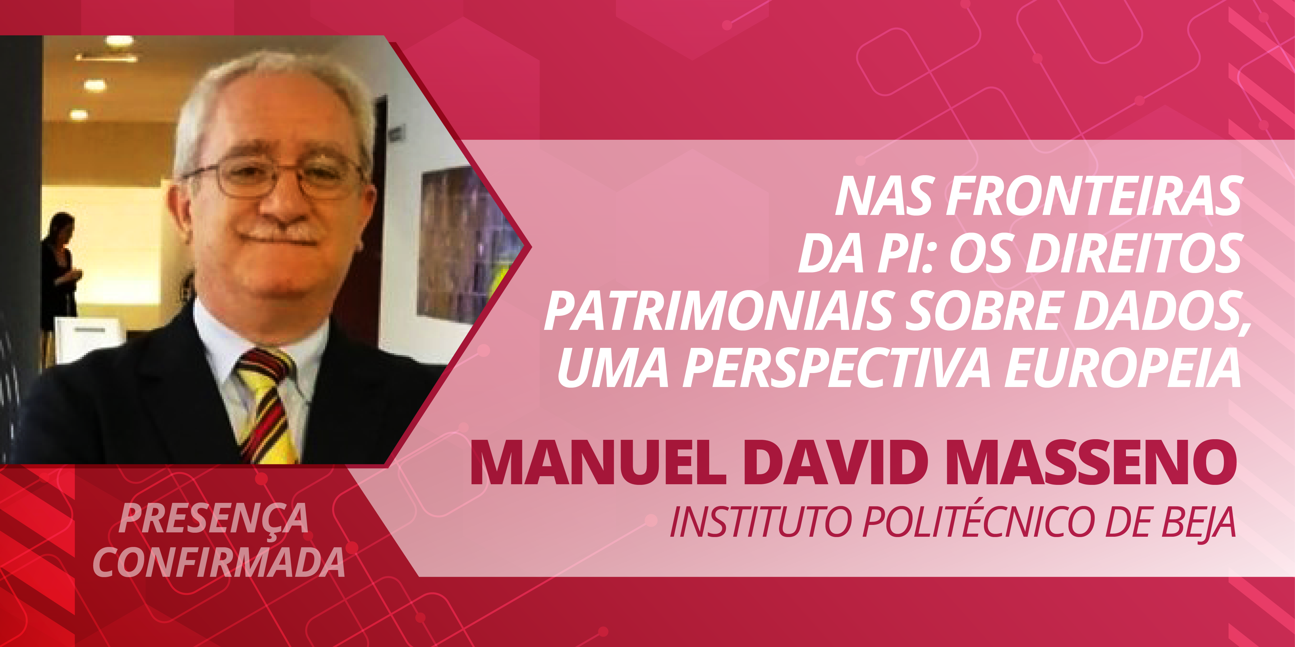 Manuel David Masseno