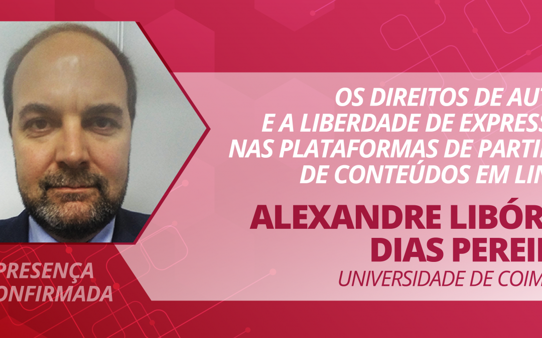 Alexandre Libório Dias Pereira