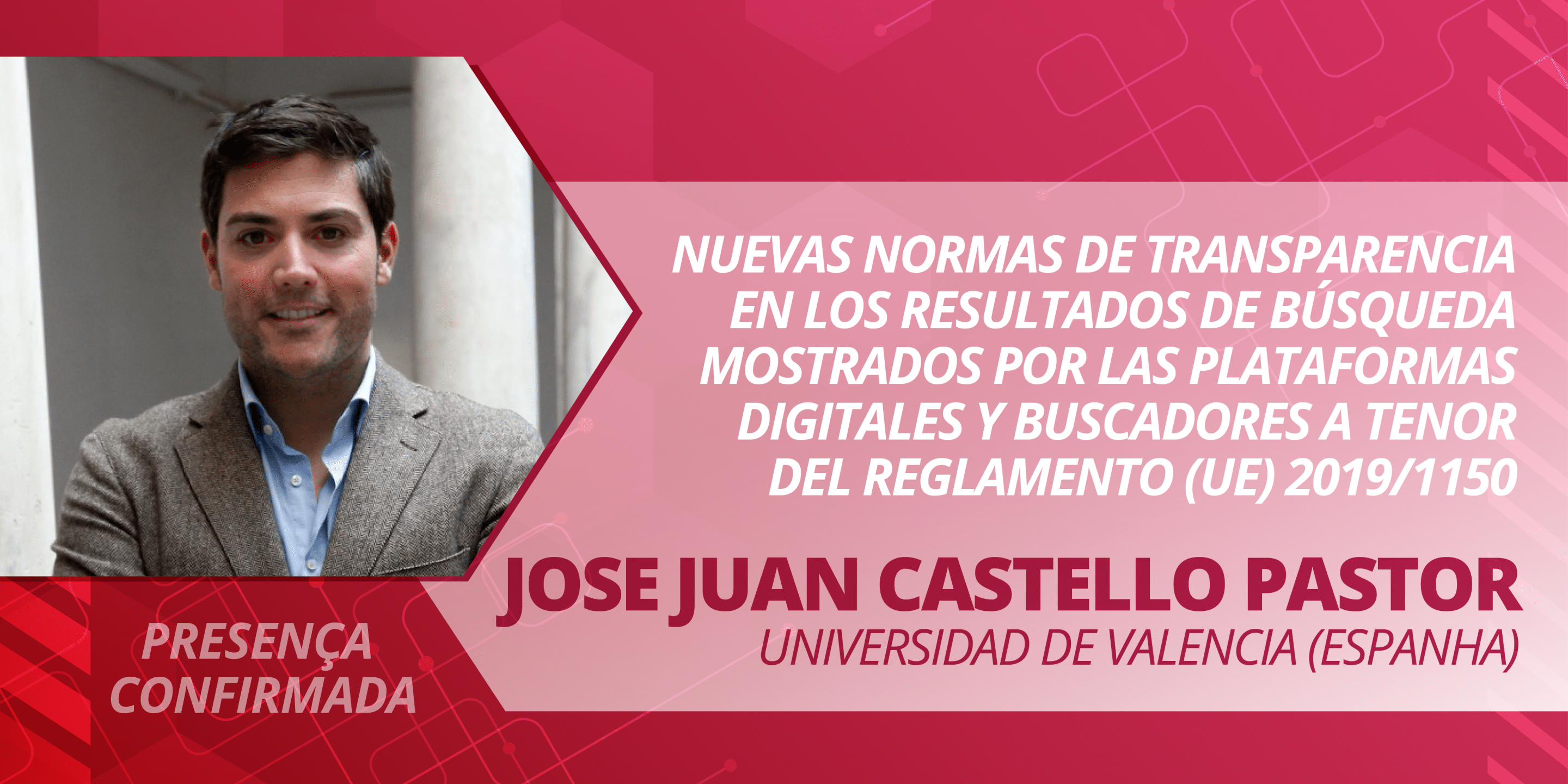 Jose Juan Castello Pastor